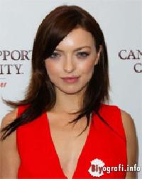 Francesca Eastwood