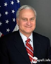 Francis J. Ricciardone