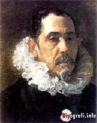 Francisco Pacheco