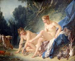 francois-boucher-diananin-banyosunu-biti