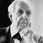 Frank Lloyd Wright