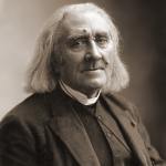 Franz Liszt