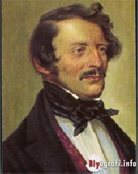 Gaetano Donizetti