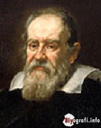 Galileo Galilei