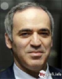 Garry Kasparov