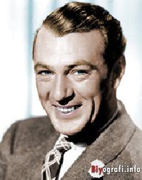 Gary Cooper