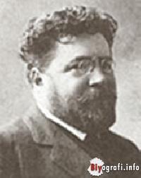 Gaston Leroux