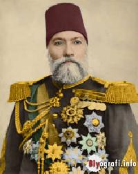 Gazi Osman Paşa