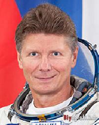 Gennady Padalka