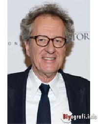 Geoffrey Rush