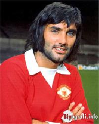 George Best