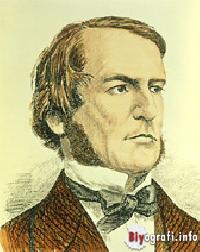 George Boole