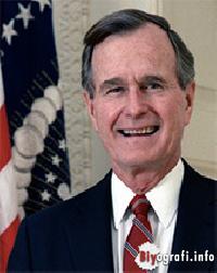 George Bush