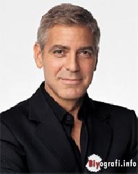 George Clooney