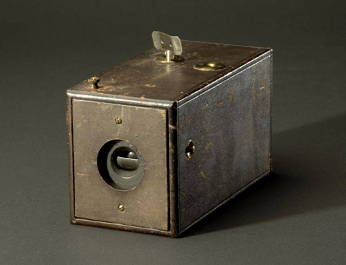 george-eastman-ilk-kodak-fotograf-makine