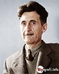 George Orwell