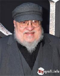 George R. R. Martin