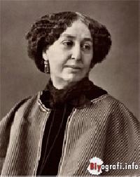 George Sand