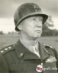 George Smith Patton