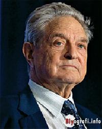 George Soros