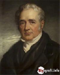 George Stephenson