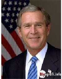 George W. Bush