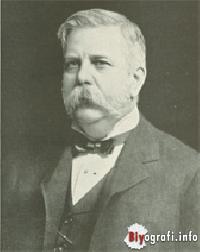 George Westinghouse