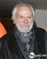 Georges Moustaki