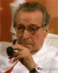 Georges Simenon