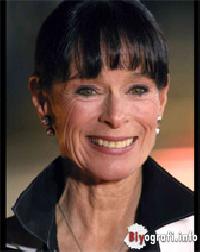 Geraldine Chaplin