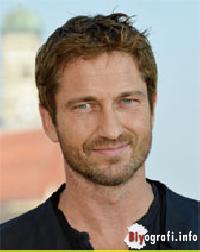 Gerard Butler