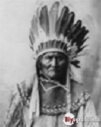 Geronimo