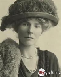 Gertrude Bell