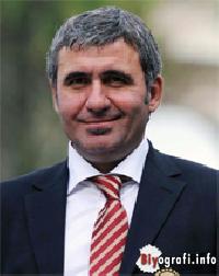 Gheorghe Hagi