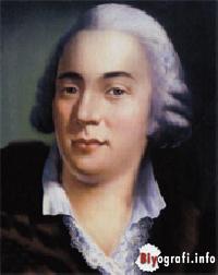 Giacomo Giralomo Casanova