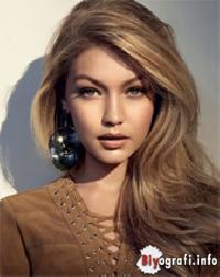 Gigi Hadid