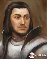 Gilles De Rais