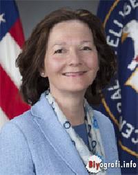 Gina Haspel