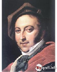 Gioacchino Rossini