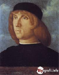 Giovanni Bellini