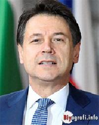 Giuseppe Conte