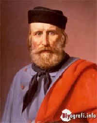 Giuseppe Garibaldi