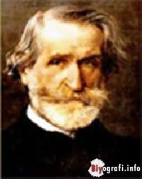 Giuseppe Verdi