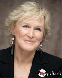 Glenn Close