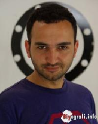 Gökhan Yıkılkan