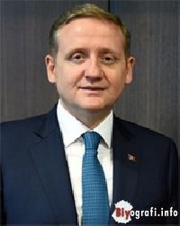 Göksel Gümüşdağ