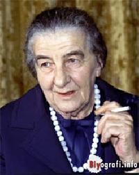 Golda Meir