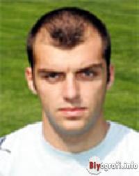 Goran Pandev