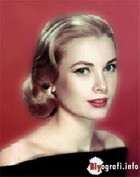 Grace Kelly