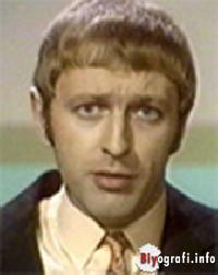 Graham Chapman